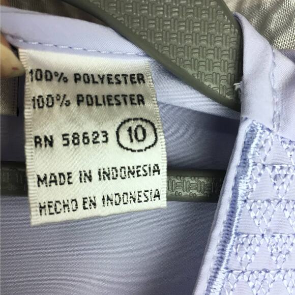 Claudia Richard Beaded Embroidered Blouse~10 - Picture 6 of 7